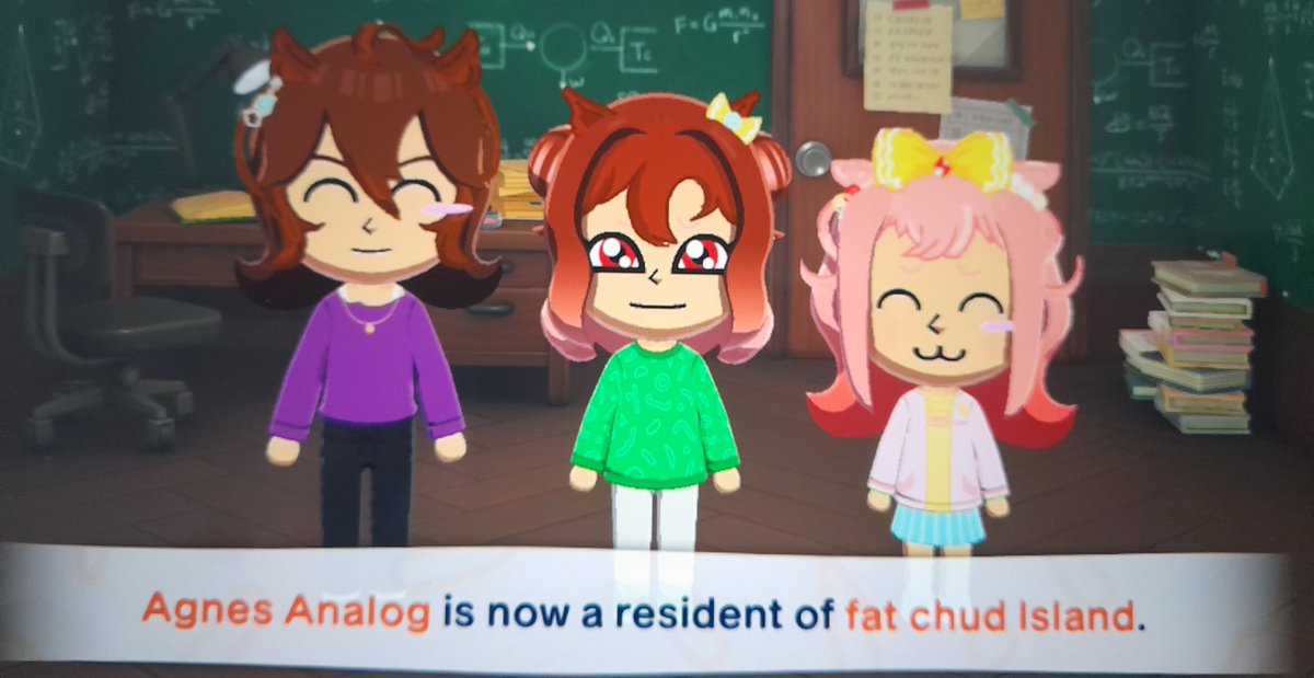 horse zonky 🧪🌈 tweet media