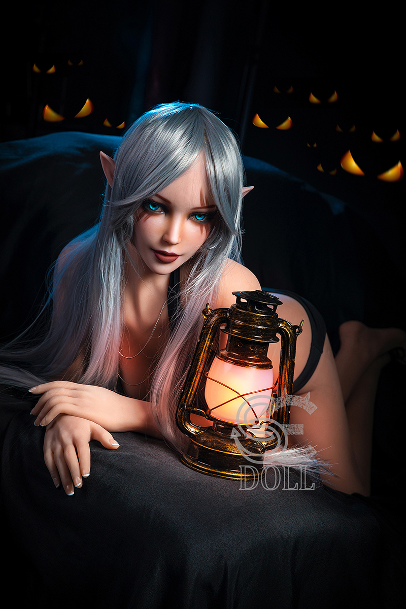 AliceSE155833's tweet image. &amp;gt;&amp;gt; CLASSIC REPLAY 
Welcome to the world of elves ✨
Press start to continue...

#sedoll #stpe #instock #elf