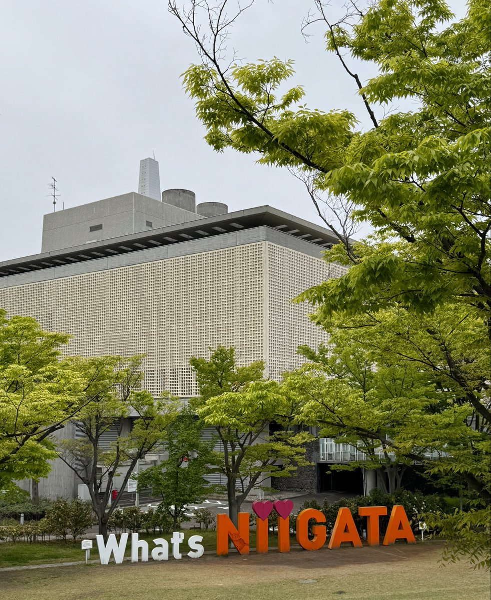 松崎史也 tweet media