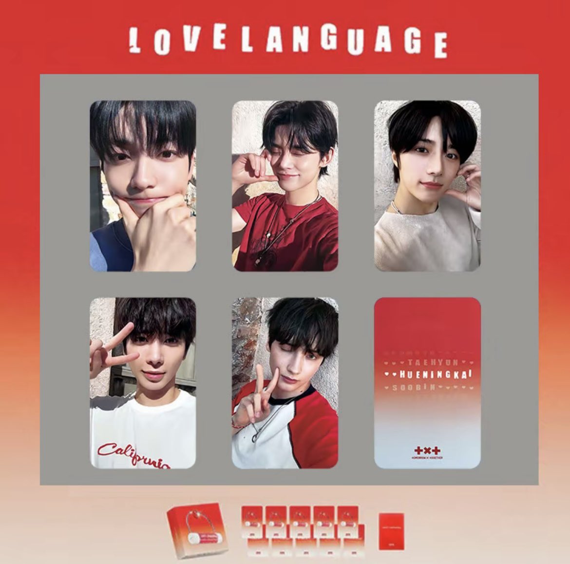 dmngglkk's tweet photo. WTB/LFS
baka may nags-sell po neto pls ang cute pala ng mga pcs. will get both set (pref isang seller lang)

pls dont offer na po if selected members lang meron pref ko talaga one transaction lang.  

pa-drop po agad ng prices sa dm (no price=ignore)

#txt #TOMOROW_X_TOGETHER https://t.co/Xt0UYBhg0A