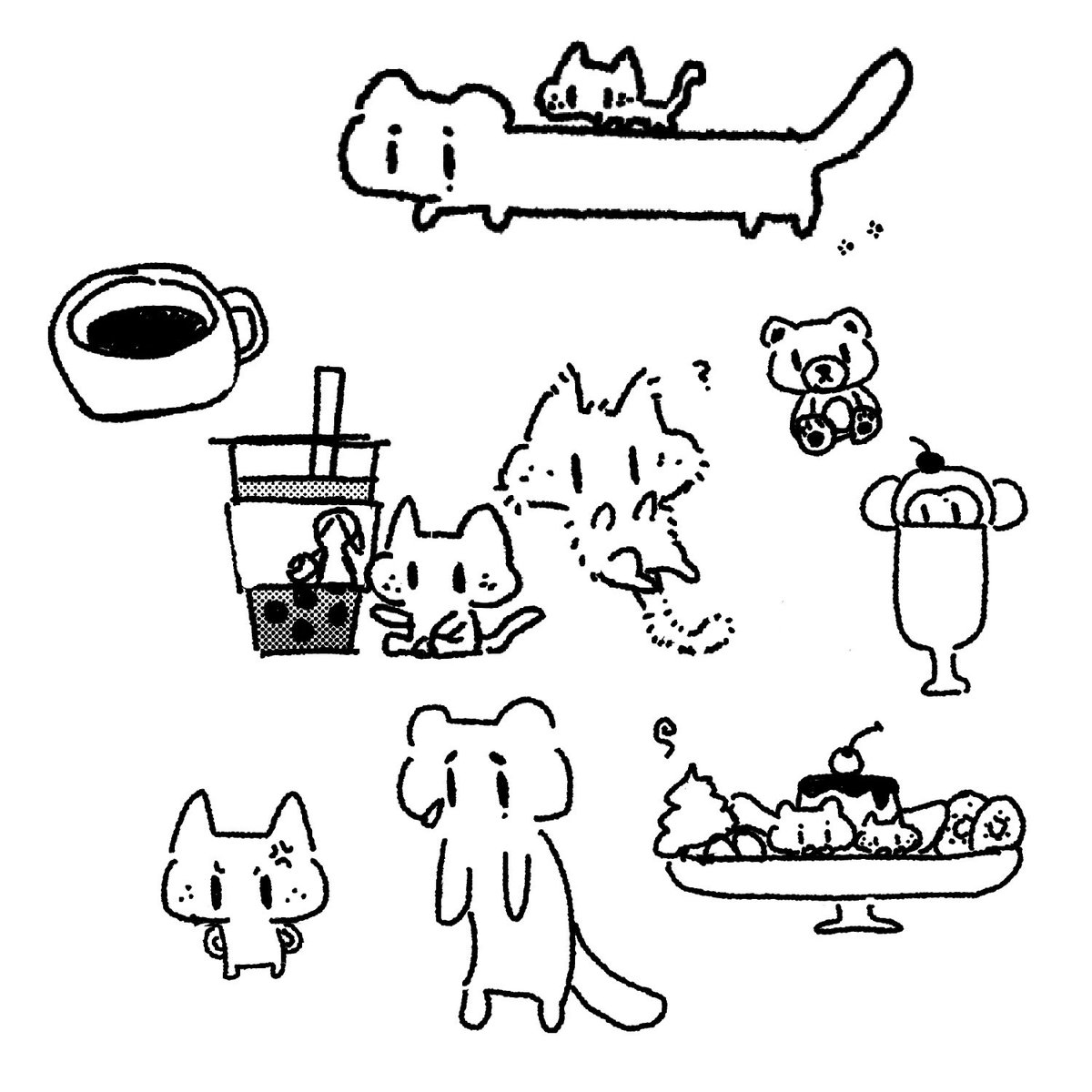 啊嘚坲 tweet media