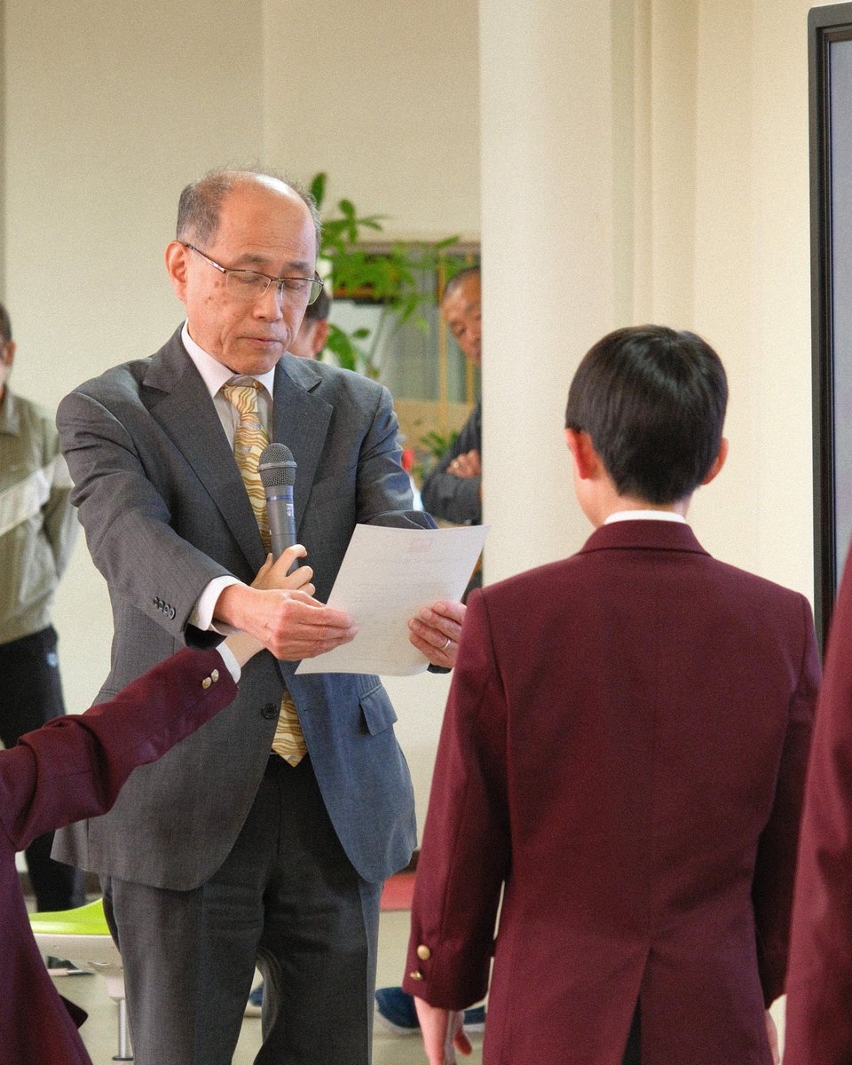 常総学院中学校【公式】 (@JOSOGAKUIN_JHS) / Posts / X