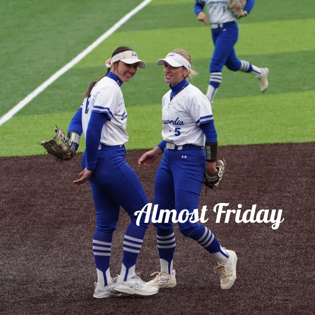CUW Softball tweet media