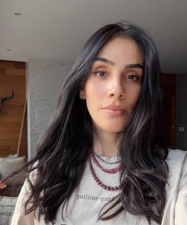 Doña Carmelita tweet media