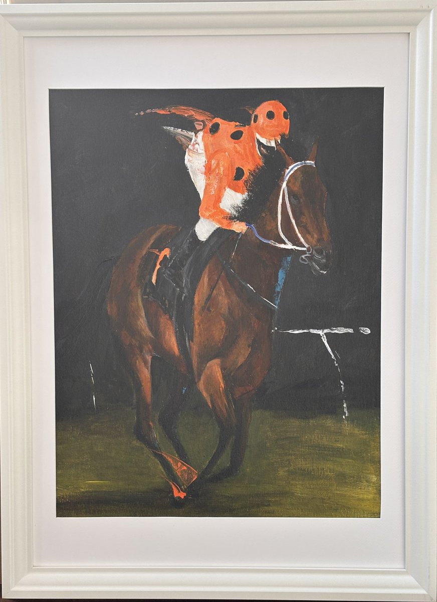 Aussie Punting Battlers tweet media