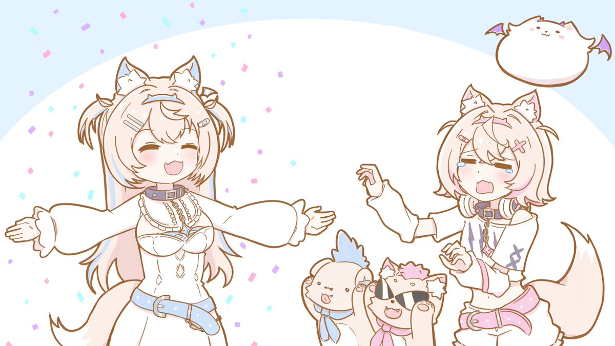 OrangeJuice tweet media