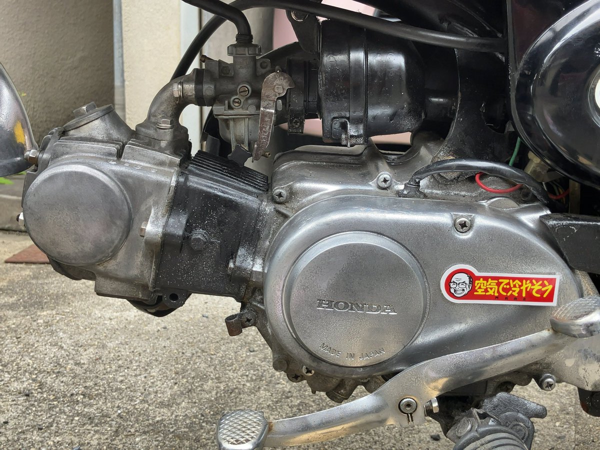 門前 秋良🙄らきあえまんも tweet media