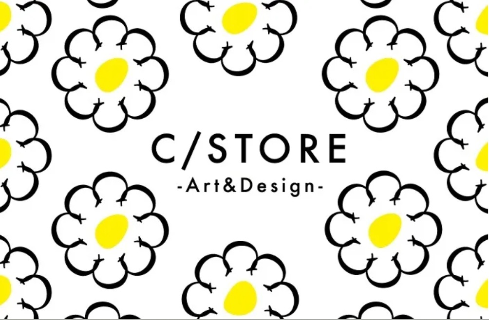 claboratoryscom's tweet photo. C/STORE – Art &amp; Design- POPUP@StableNice BLDG. 台湾 5月 COMING SOON！
おすすめアーティスト「aya nariai」の平面作品とオリジナルグッズを展示販売いたします！
https://t.co/sqBLbDn5EE https://t.co/LuWgICoyYx