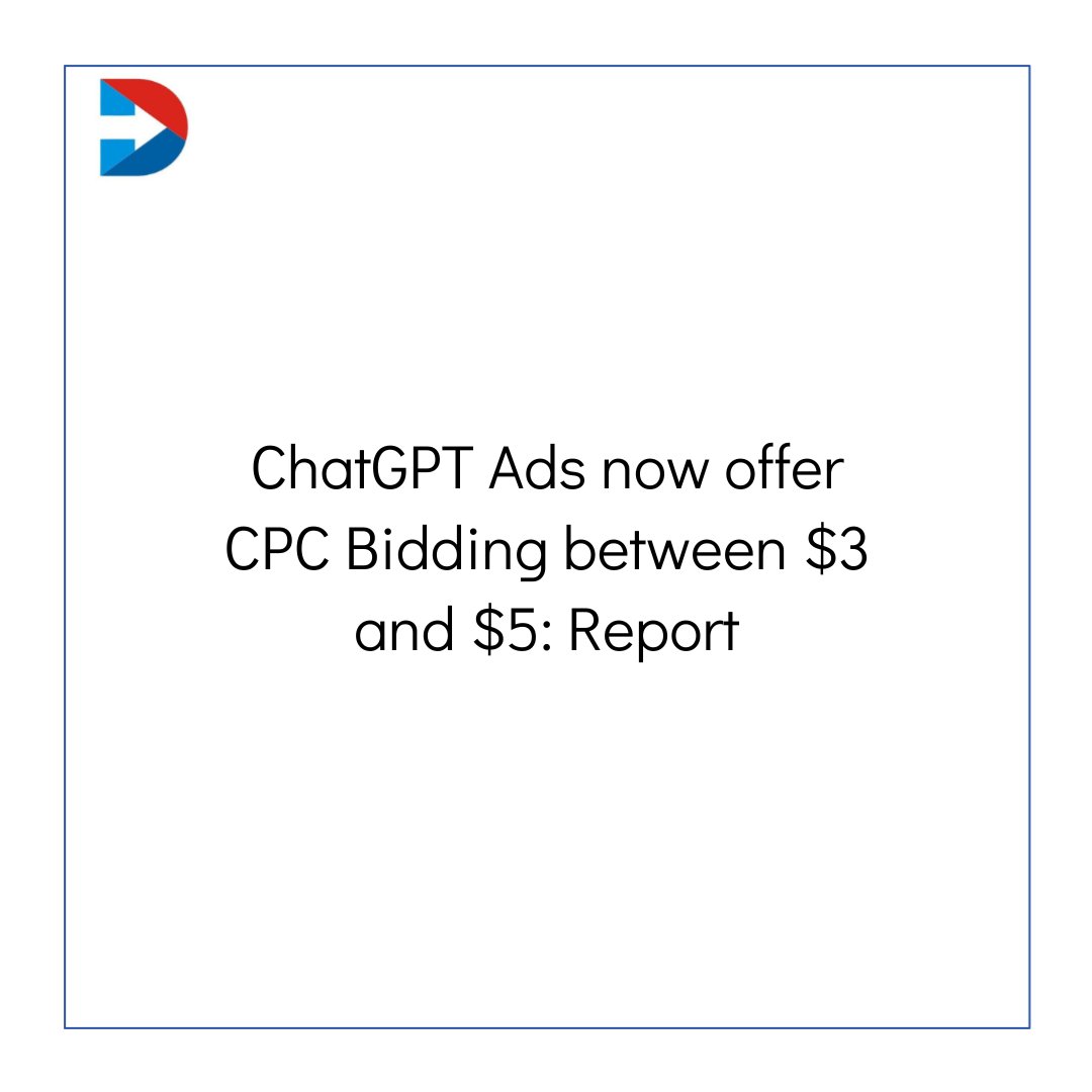 dotndot's tweet image. Social Media Marketing News &amp;amp; Trends!

#Instagram tests a new ‘Instants’ app for sharing disappearing photos

#Google tests “App Labs” hub for early ad features

#ArtificialIntelligence #AIMarketing #AIPowered #GenerativeAI #MachineLearning #DigitalMarketing #OnlineMarketing