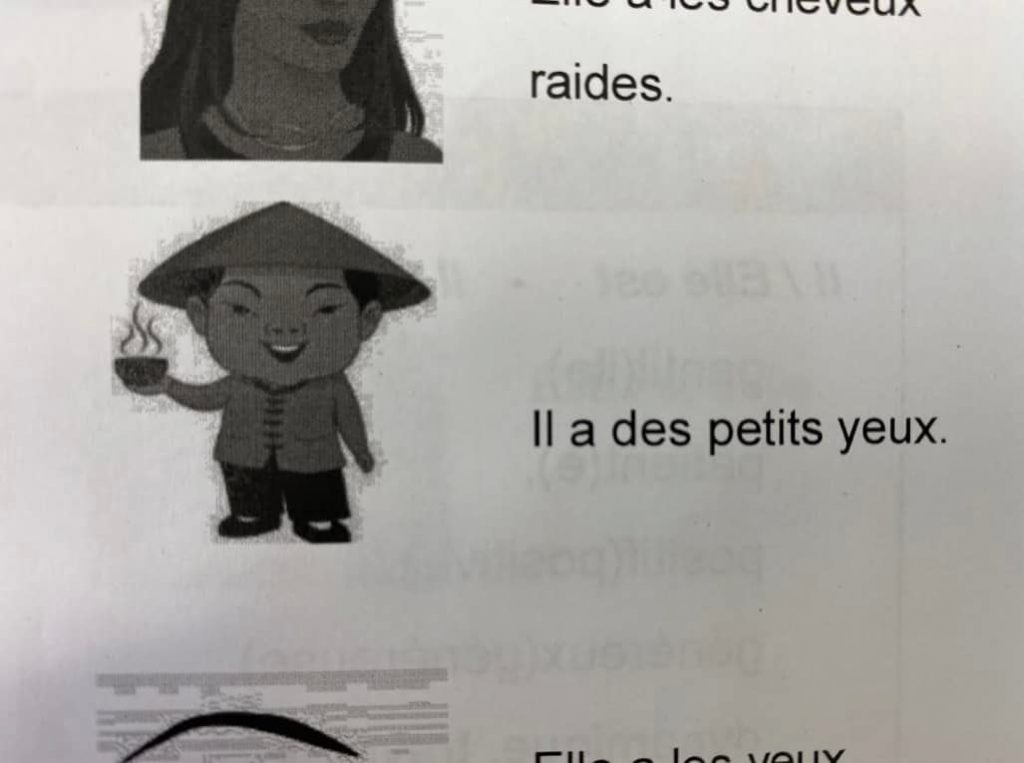 Peace through strength tweet media