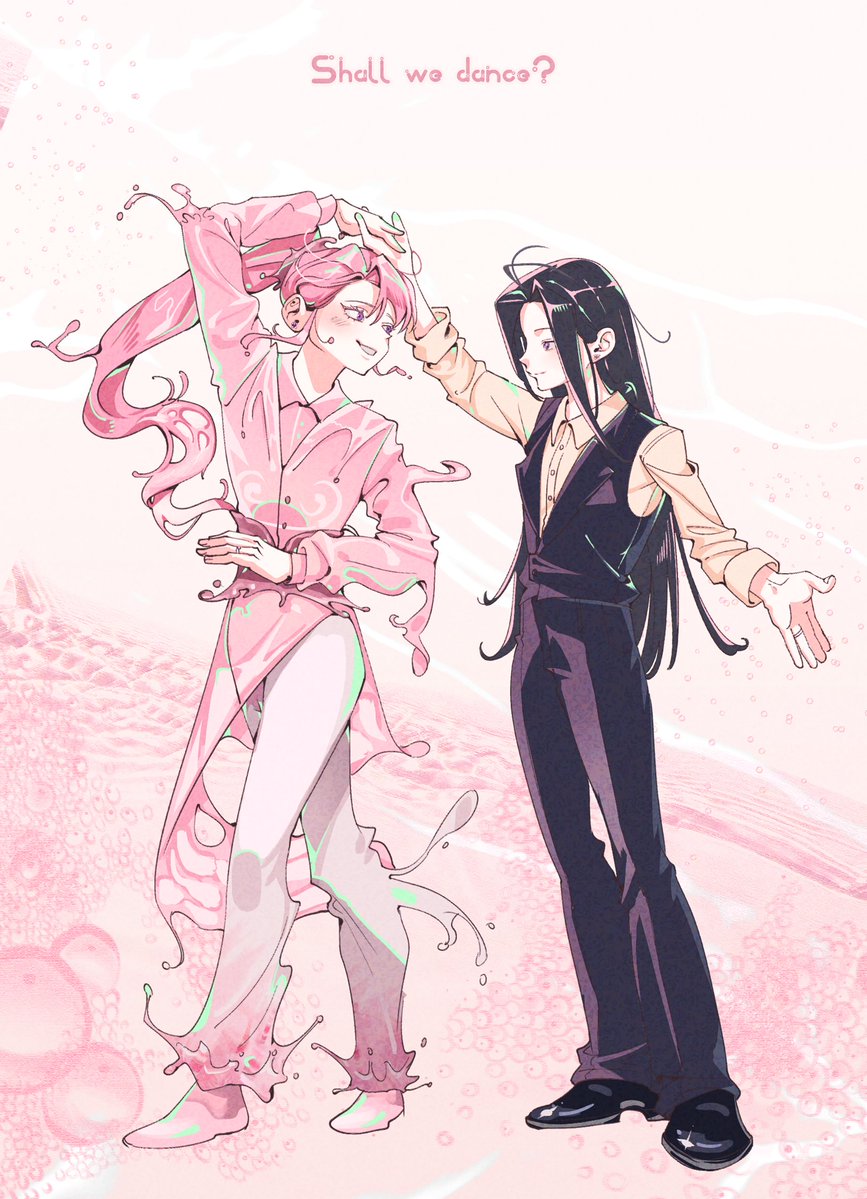 M 커미션 tweet media