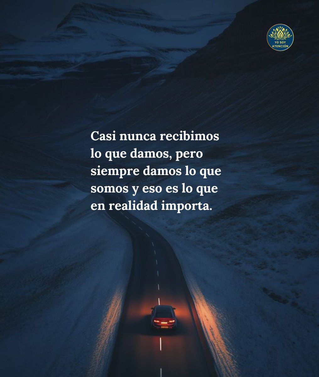 valenciafabi1's tweet image. "Yo no escucho lo que dice la gente, solo observo lo que hacen. El comportamiento nunca miente"

Winston Churchill
#aprendizaje 
#Gracias 
#ADarle ❤️