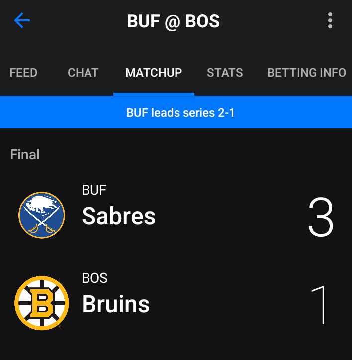 BetIcebreaker's tweet image. #NHL Resumen 23/04/26

🏒 Buffalo Sabres ML -110 ✅

HUBO Directa ganadora para los afiliados 💰 Buffalo nos responde en el hielo con precio decente 💪🏻🔥

Asesorate por el +584121493346

#Icebreaker 🔨