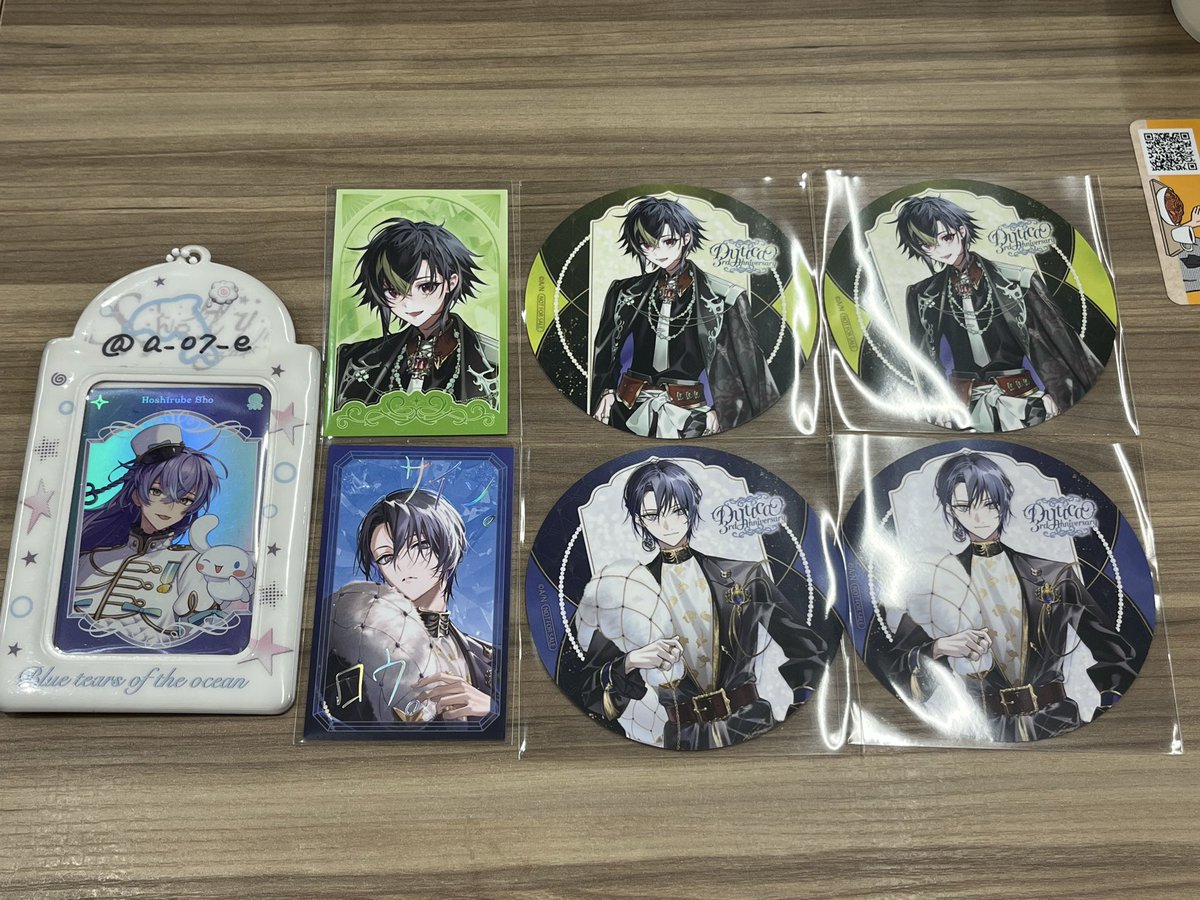 あ。【取引垢】 tweet media