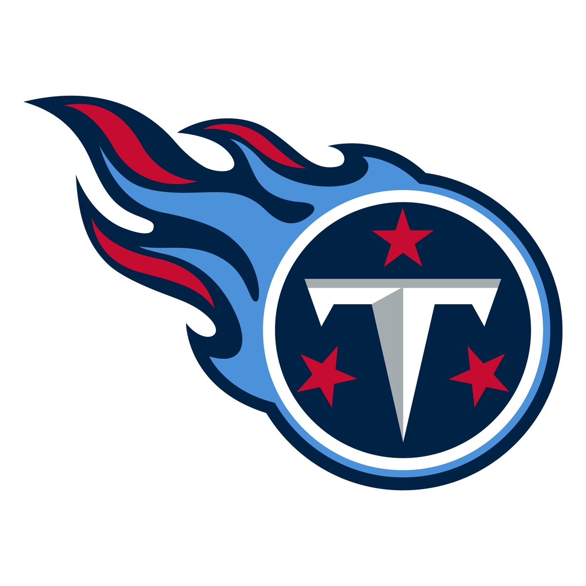 FlockNationSZN's tweet photo. 🚨🚨 TRADE ALERT 🚨🚨

The TENNESSEE TITANS have traded up to the 31st pick from the BUFFALO BILLS who now have no first round pick.

Buffalo has no urgency to make a move in the first round. https://t.co/M6YrF3zSOG