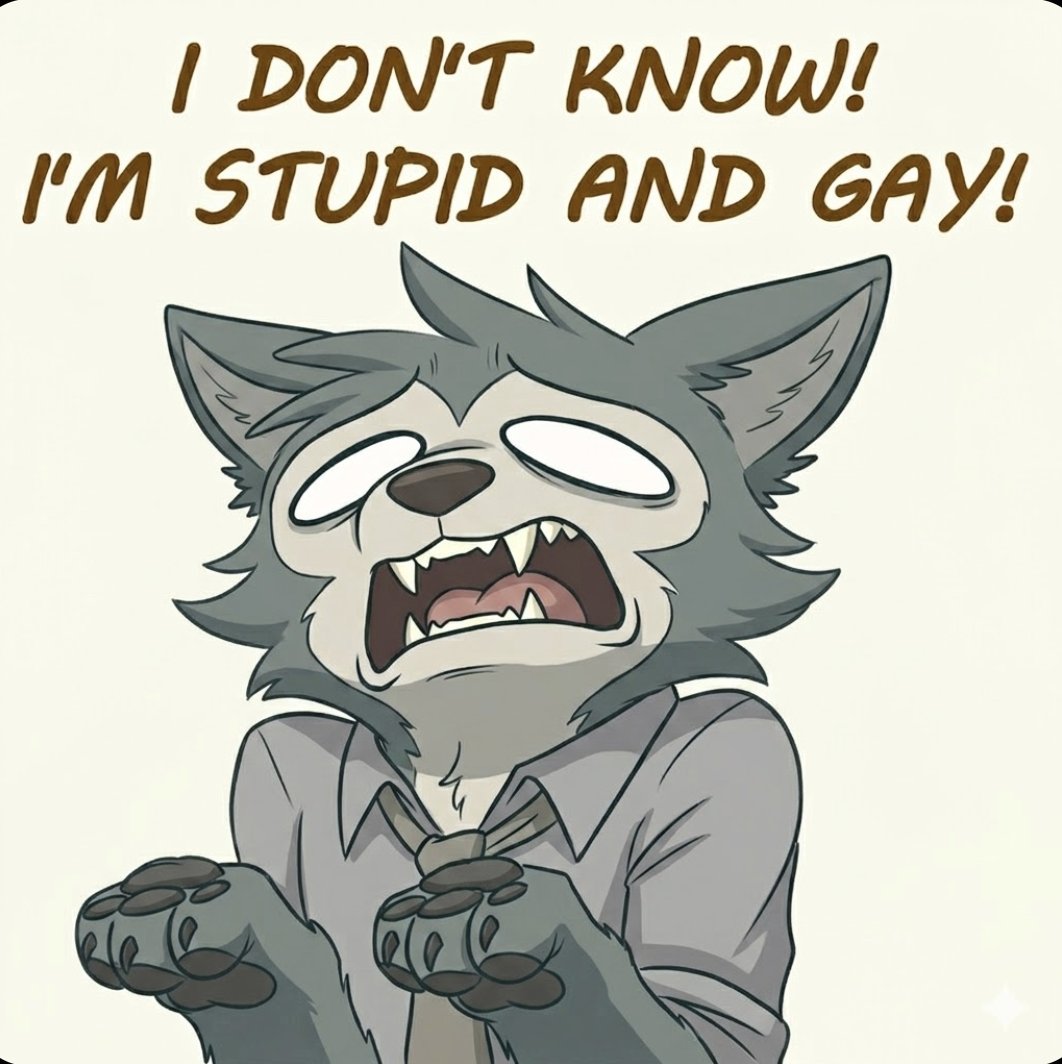 Furries For Good tweet media