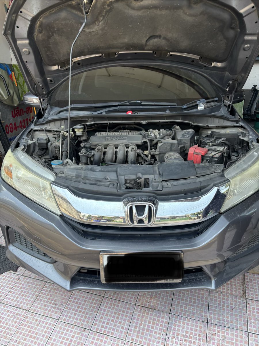 pontset's tweet photo. ขอบคุณลูกค้า Honda City 2014 ที่ใช้บริการเปลื่ยนหม้อน้ำรถยนต์ ร้าน พีที หม้อน้ำรถยนต์
รับติดตั้งหม้อน้ำรถยนต์นอกสถานที่ ติดต่อ #พีทีหม้อน้ำรถยนต์ โทร 084-427-1309
LineID: pt252025 (หรือ) https://t.co/pHWP6aq67p
แผนที่ : https://t.co/sBxicJ6aXB https://t.co/LHADZIs1hj