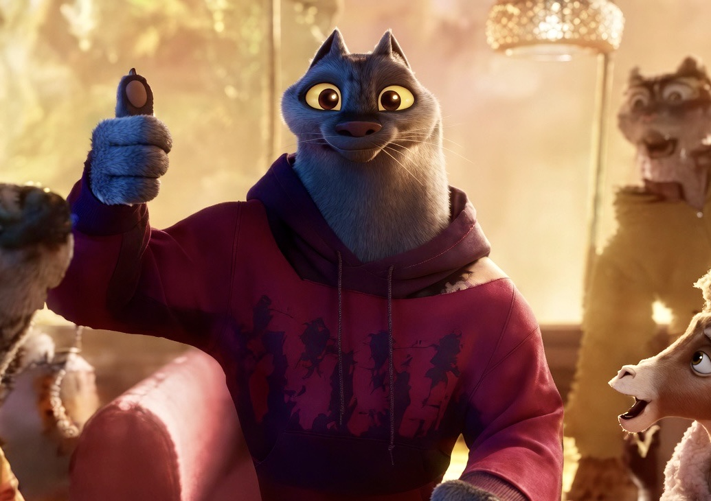 💀 Death Wolf 🐺 tweet media