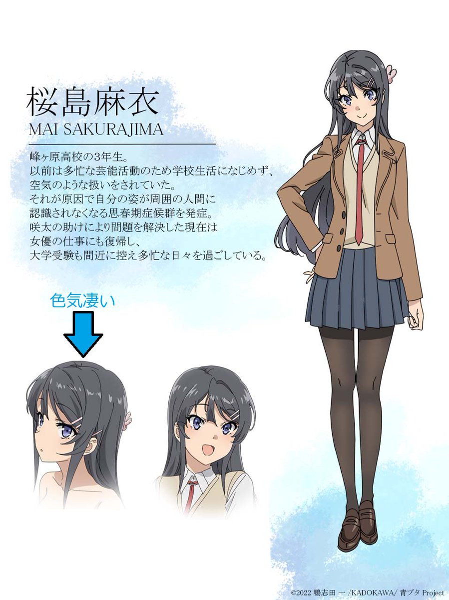 マイ桜島♱夢の紋章♱ tweet media