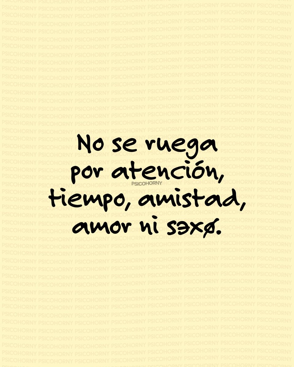 Psico Horny tweet media