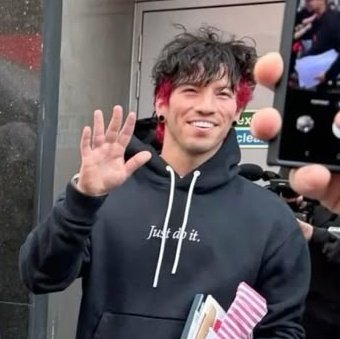 ᴛʏʟᴇʀ & ᴊᴏsʜ tweet media