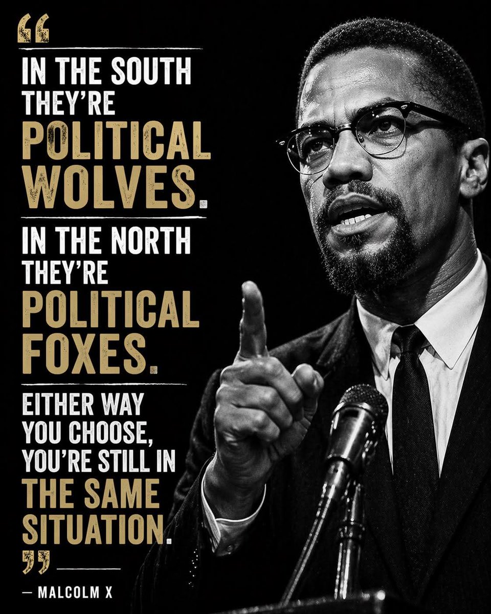 WE HAVE NO FRIENDS/BY ANY MEME NECESSARY tweet media