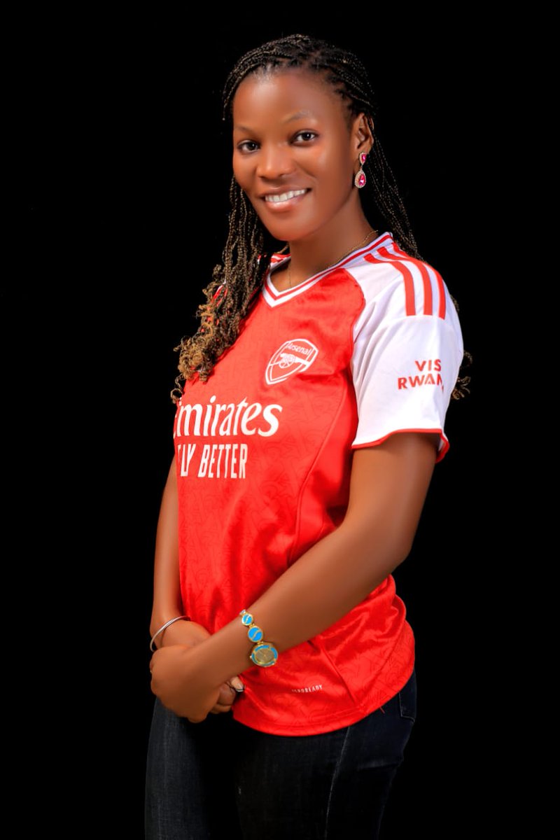 Joan Namirembe tweet media