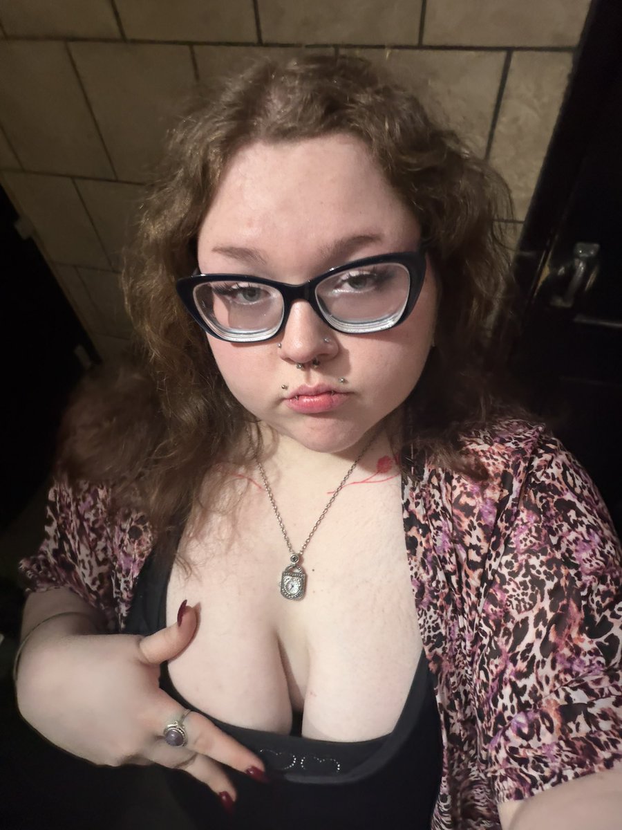 Demitri🍒BBW PRINCESS tweet media