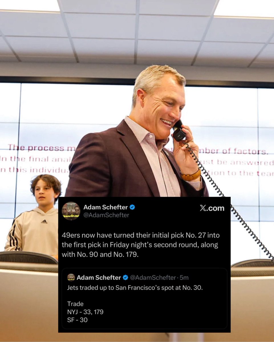 OurSF49ers tweet media