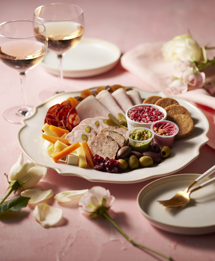 A TABLE! ～EPICERIE FINE～ tweet media