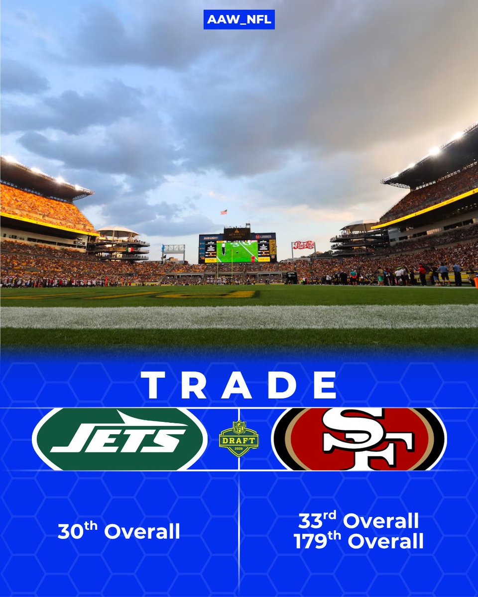 AAW Network 🏈🇬🇧 tweet media