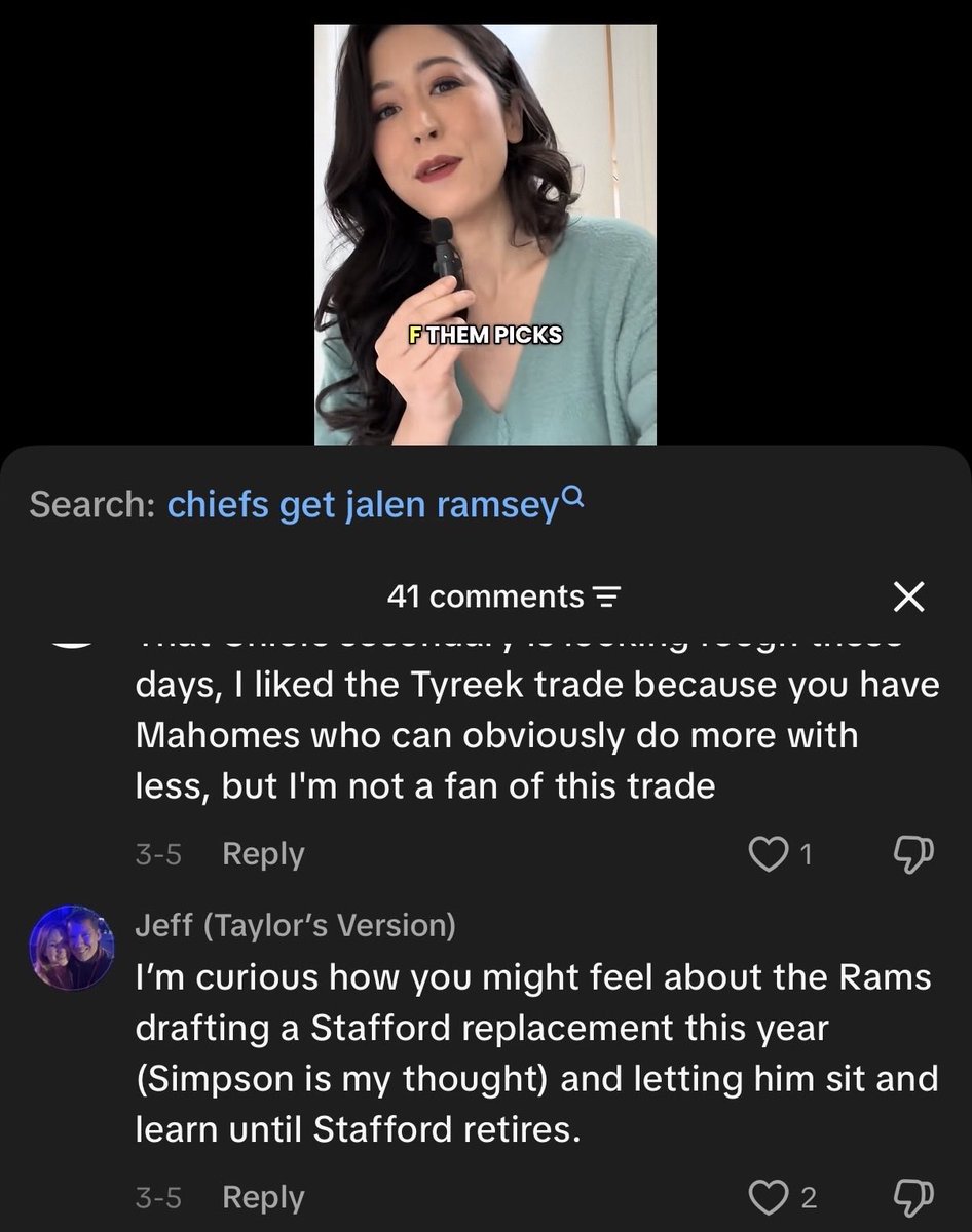 FieldLevelJJ tweet picture