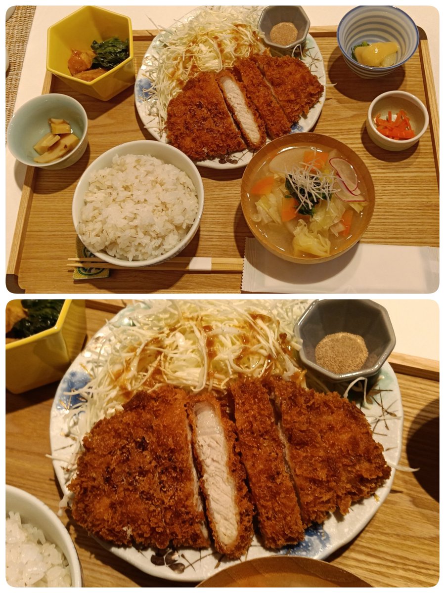 ビジネスホテル鶴島 tweet media