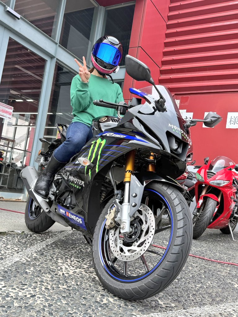 ちよすけ«mt25» tweet media