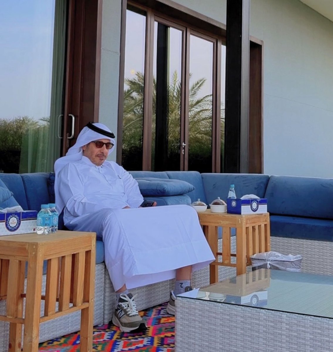 طالب عفيفه tweet media