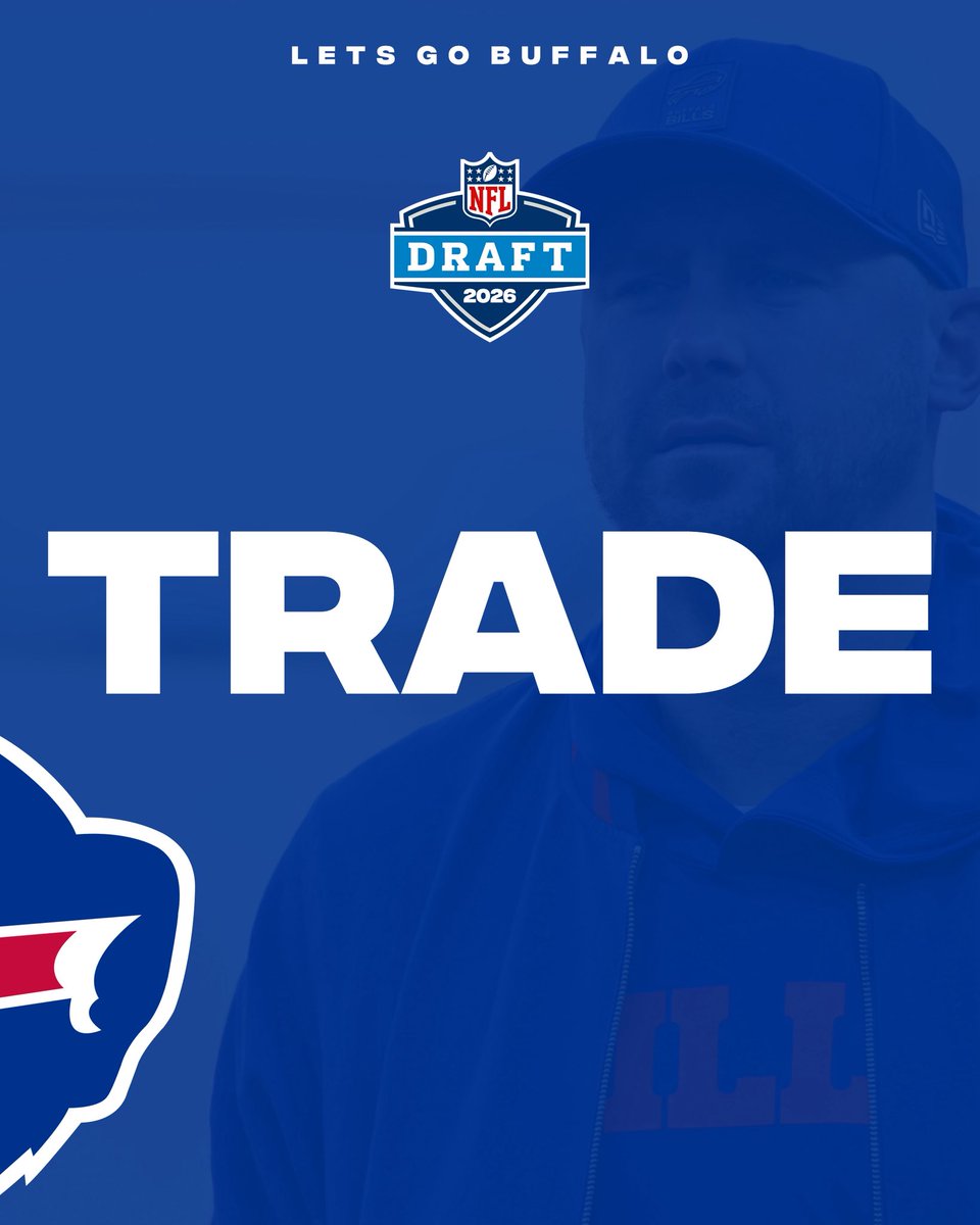 Buffalo Fanatics tweet media