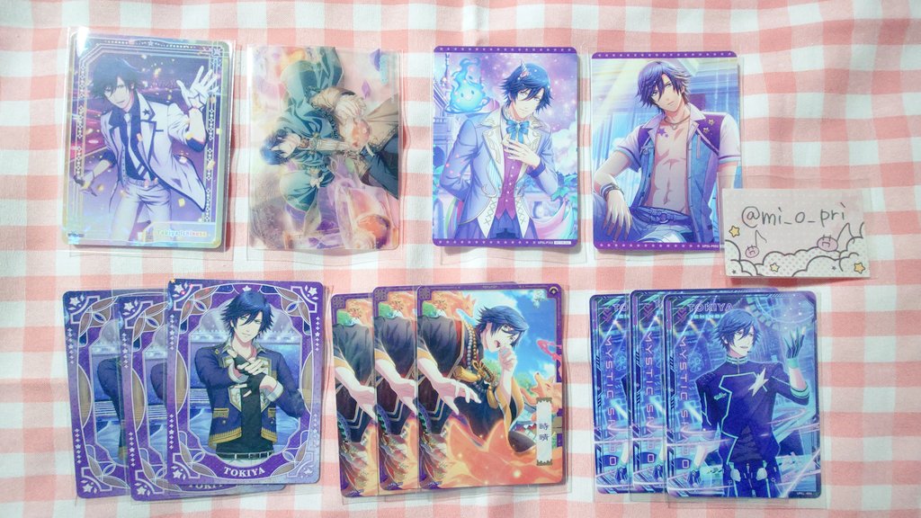 みーお＠取引垢 tweet media