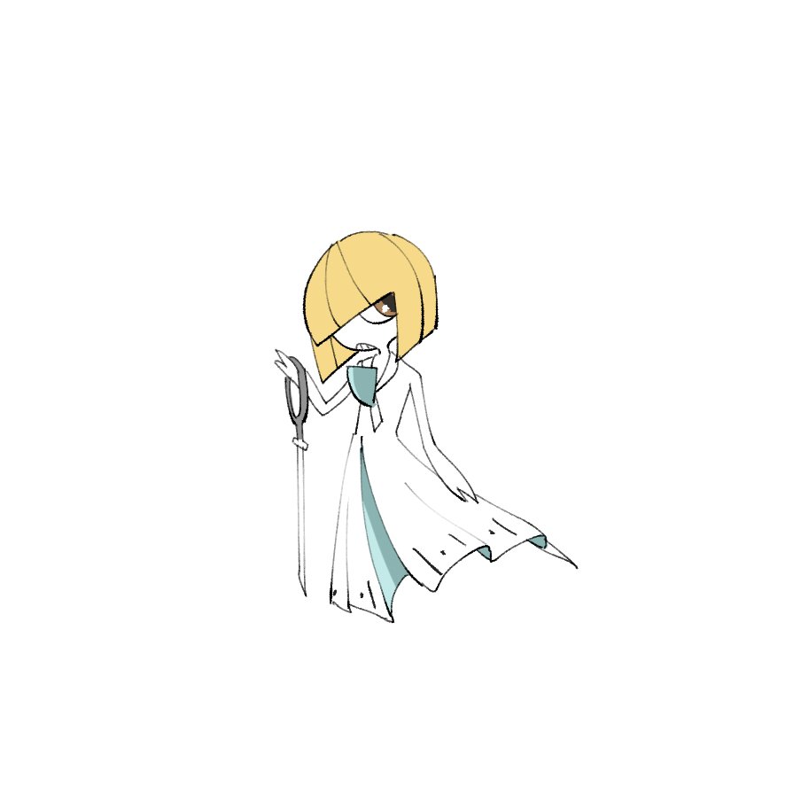 半个耳机 tweet media