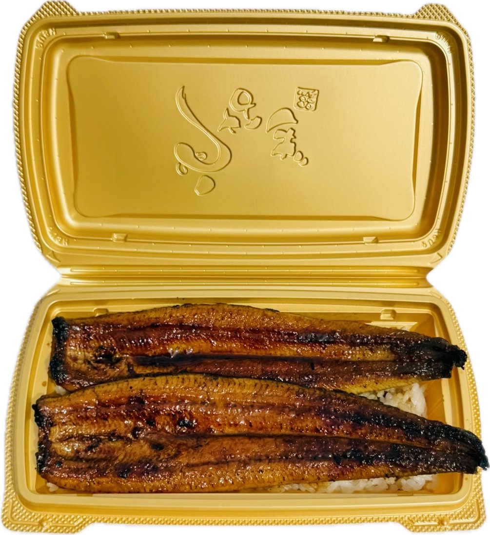 豊橋うなぎ 夏目商店 tweet media