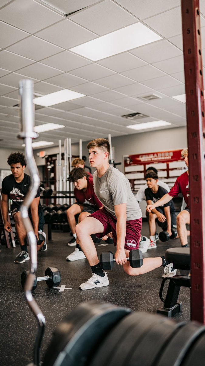 SCA Football tweet media