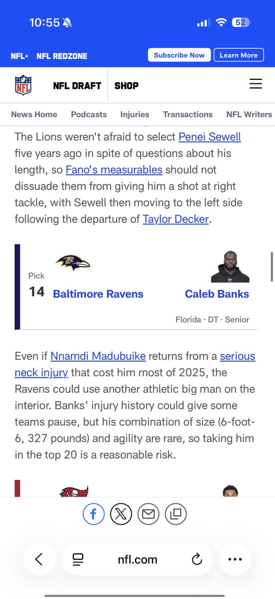 Anthony Harshbarger tweet media