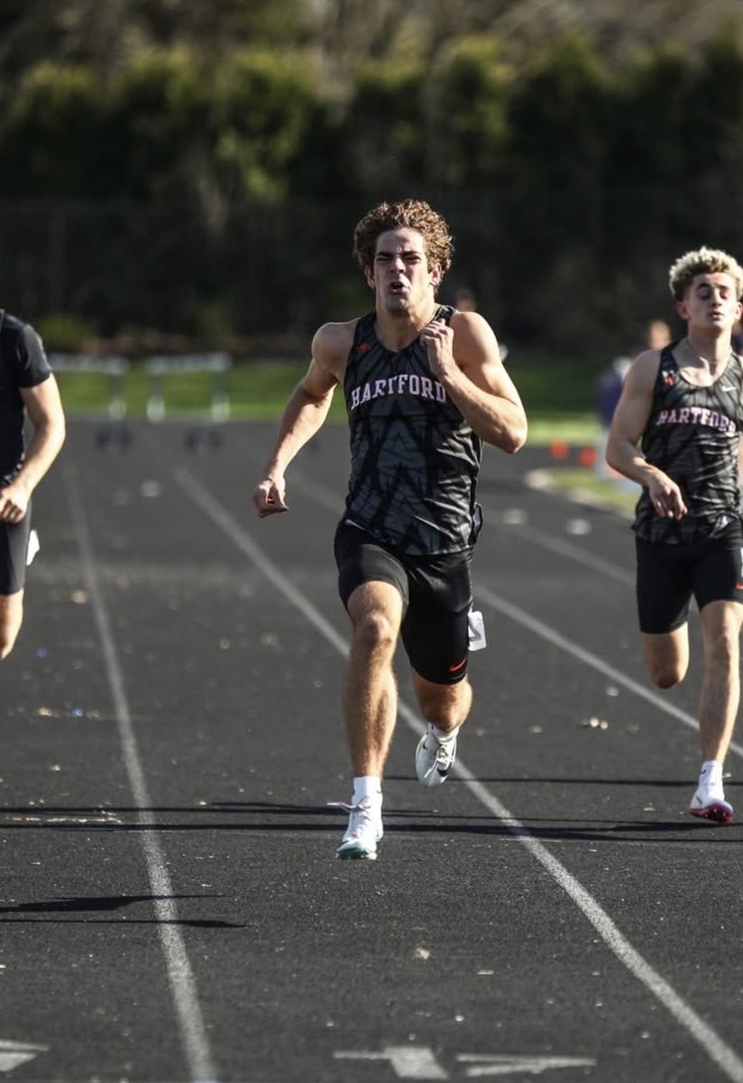 Hartford Boys Track & Field tweet media
