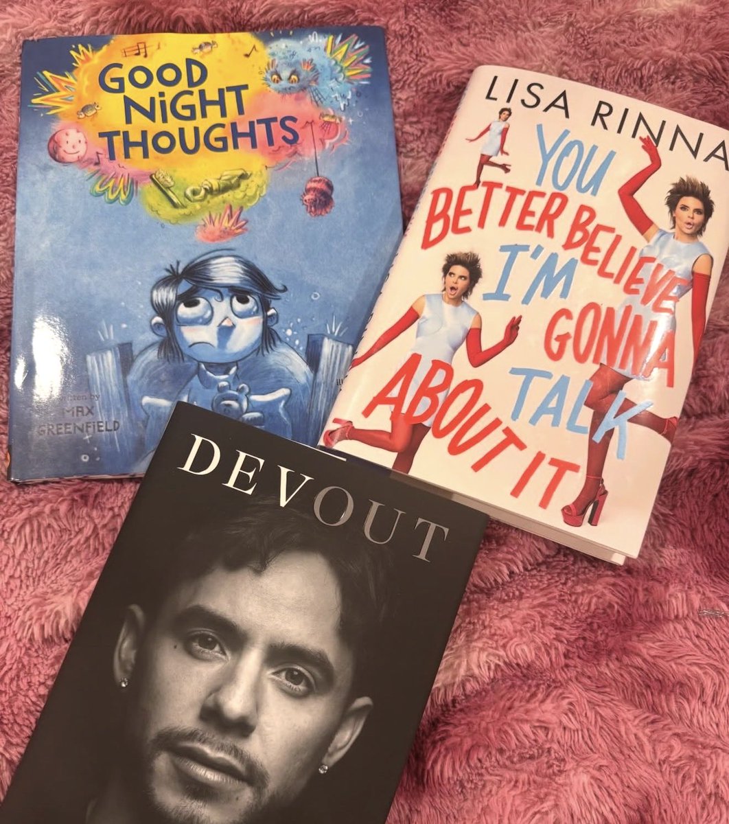 latimesfob's tweet photo. Happy #WorldBookDay! 📚 We’re celebrating all of YOU, the readers who bring stories to life every year at #bookfest! ❤️ Thank you for being part of a community that turns pages into moments, ideas into conversations and stories into connection.

Share your favorite Festival of Books memories and bookfest hauls, and tag us! 📖📚❤️