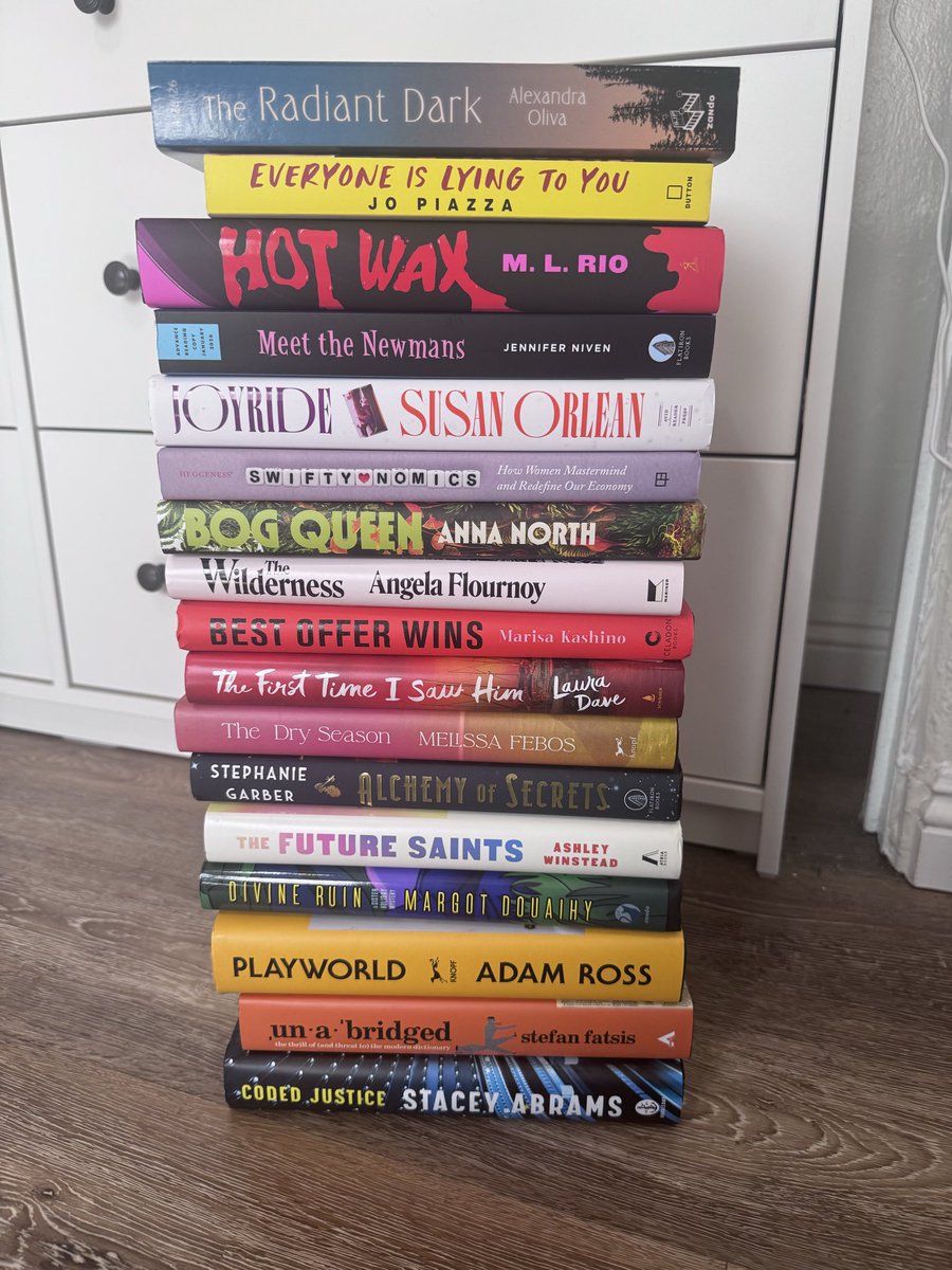 latimesfob's tweet photo. Happy #WorldBookDay! 📚 We’re celebrating all of YOU, the readers who bring stories to life every year at #bookfest! ❤️ Thank you for being part of a community that turns pages into moments, ideas into conversations and stories into connection.

Share your favorite Festival of Books memories and bookfest hauls, and tag us! 📖📚❤️