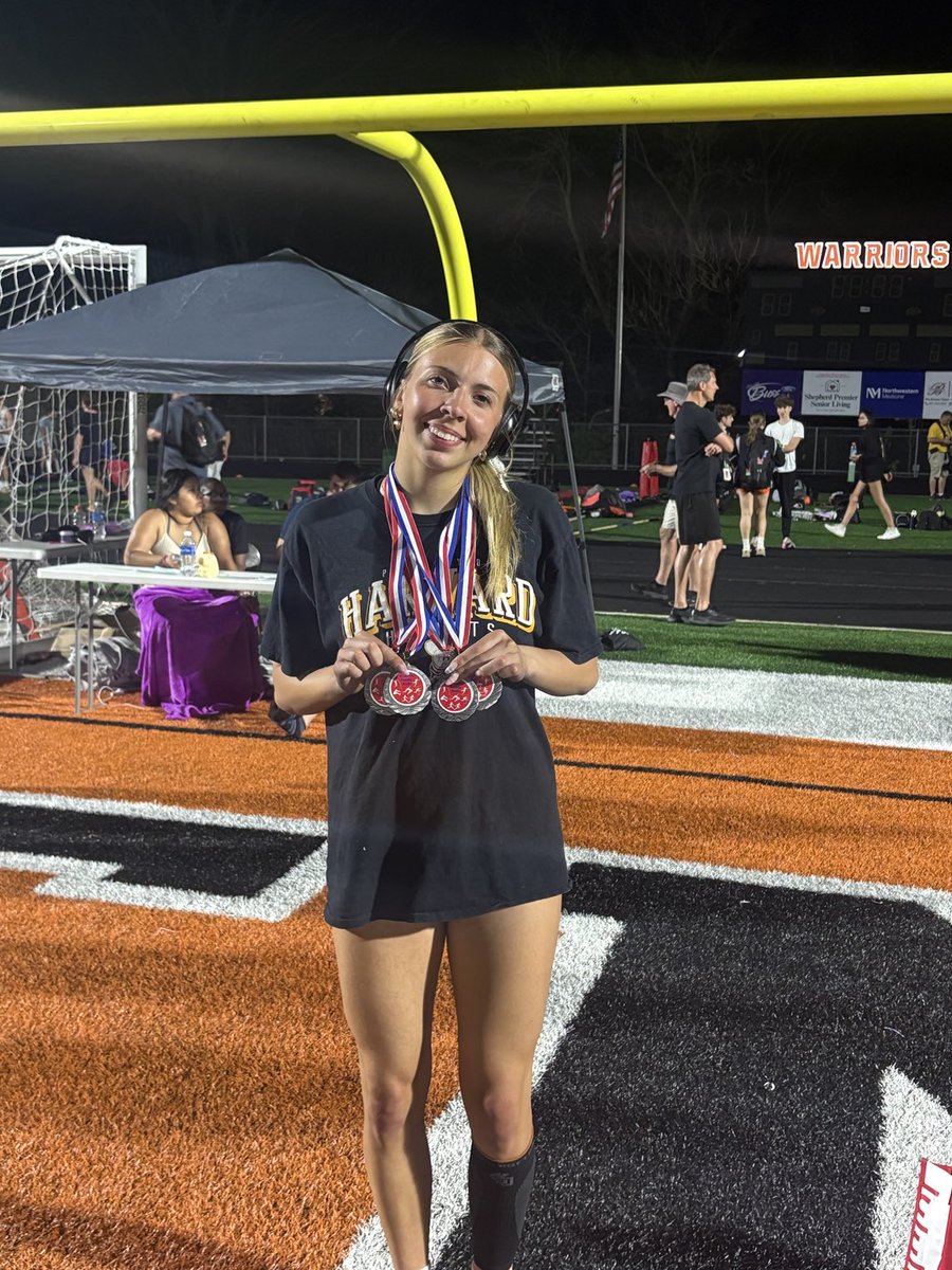 Hvdgirlstrack tweet media