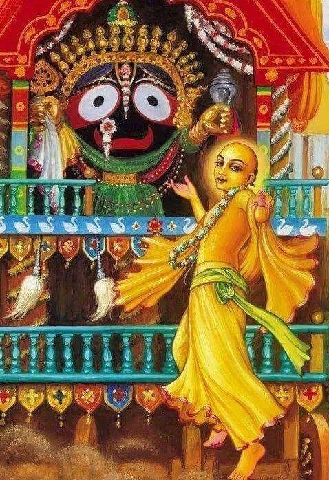<a href="/JagannathaDhaam/">Shree Jagannatha Temple, Puri</a> Jai Jagannatha 🙏🏻🙏🏻🚩🚩🩷🌹
