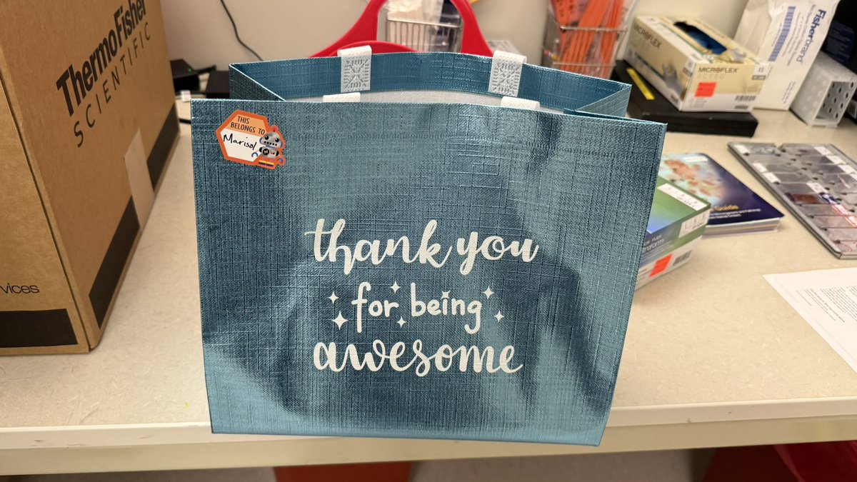 MBetaqui's tweet photo. I really enjoy so much our professional week #labweek2026.. this year was about Lab story…we had games, goodies, puzzels, so much food …so grateful for working in what I enjoy… hope everyone had a great week too 🥳🎉 🧫🔬💊 https://t.co/YzaWg90Jm3