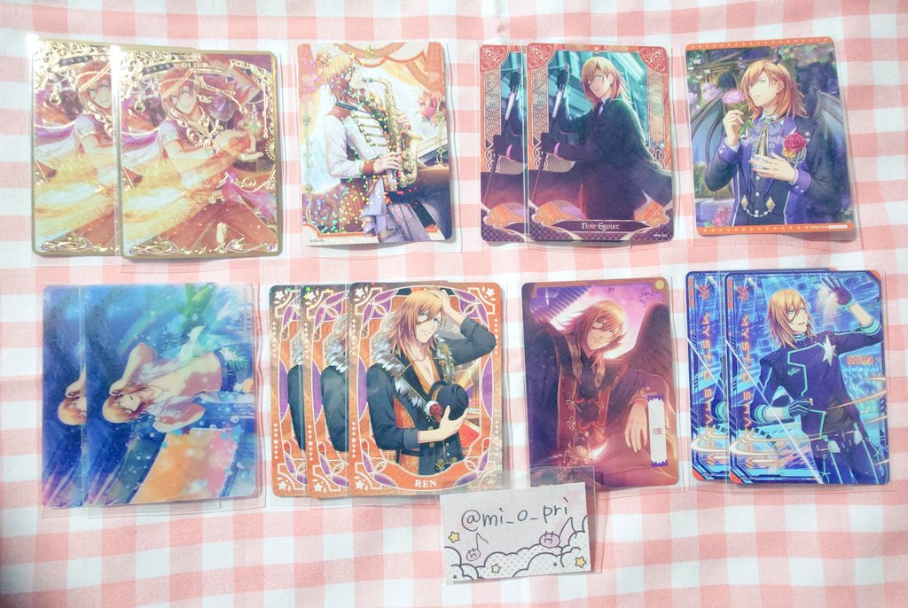 みーお＠取引垢 tweet media