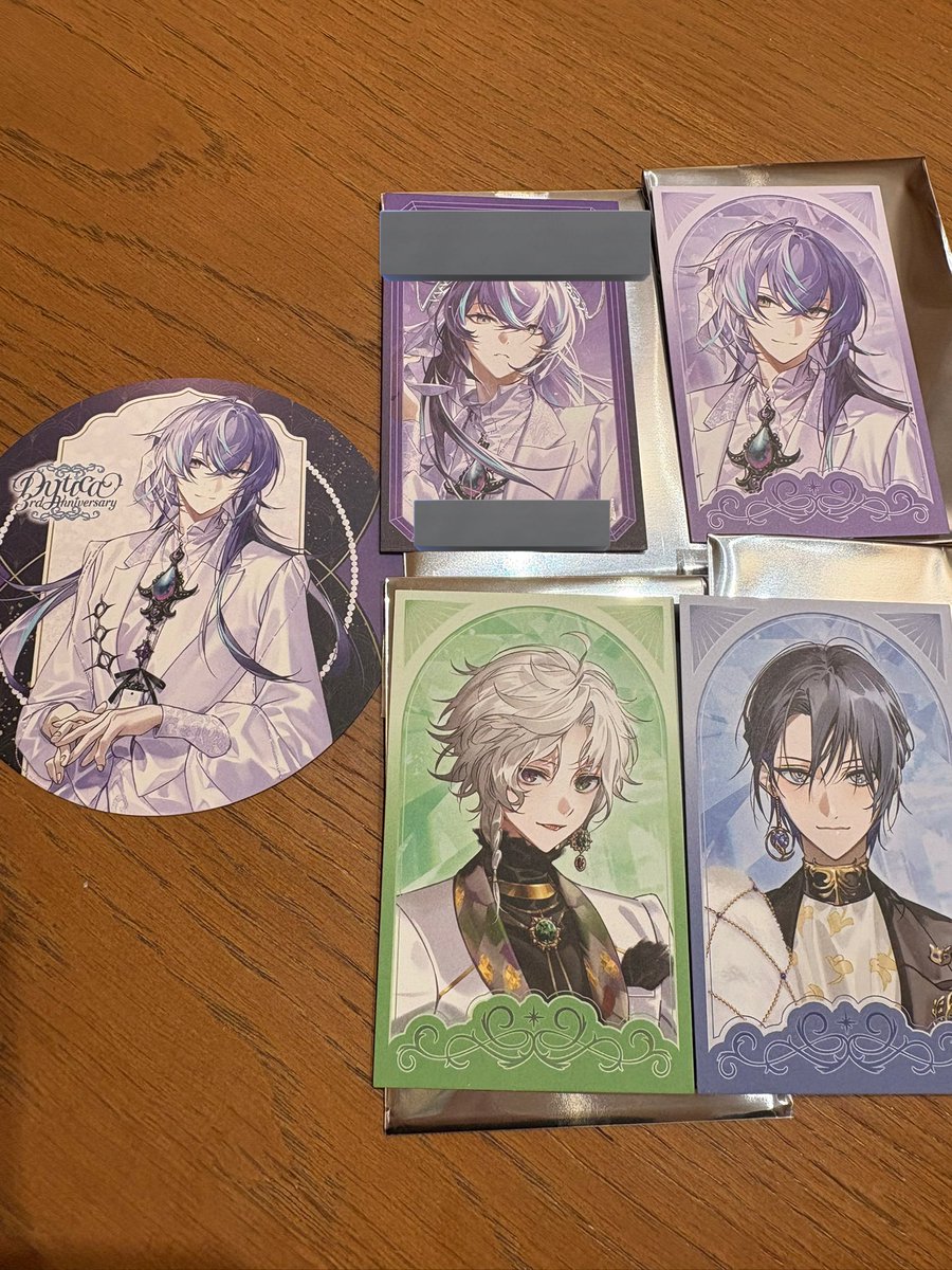 たんたんめん tweet media