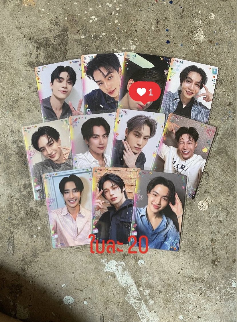 ไอรวยลูกพ่ออ 🩵🤍 tweet media